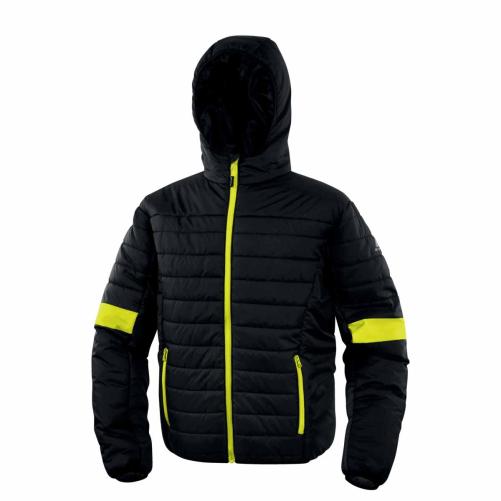 Doudoune matelassée anti-froid b - Vêtement de travail