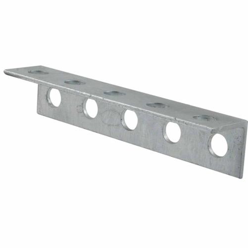 Cross-arm 5 holes 5/07 - 30-unit - Traverse et rehausse