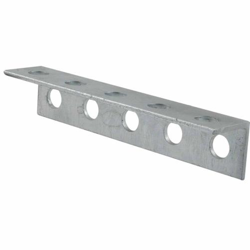 Cross-arm 5 holes 5/07 - 30-unit - Traverse et rehausse