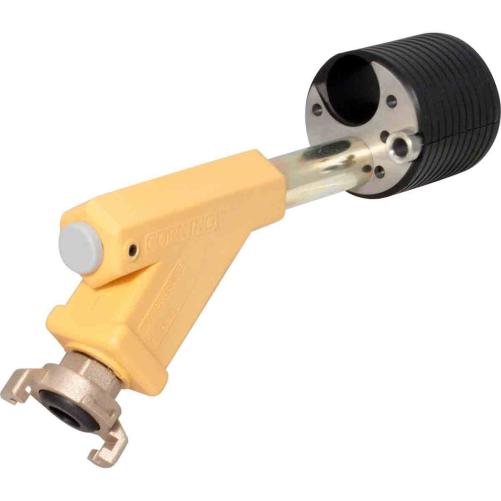 Guide fil latéral AO 45mm - Aiguillage pneumatique