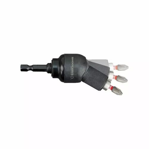 Renvoi d'angle MILWAUKEE - Accessoires
