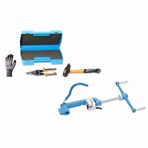 Pack pour cerclage du feuillard  - Feuillard et accessoires