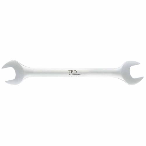 Clé plate TED® - Clé
