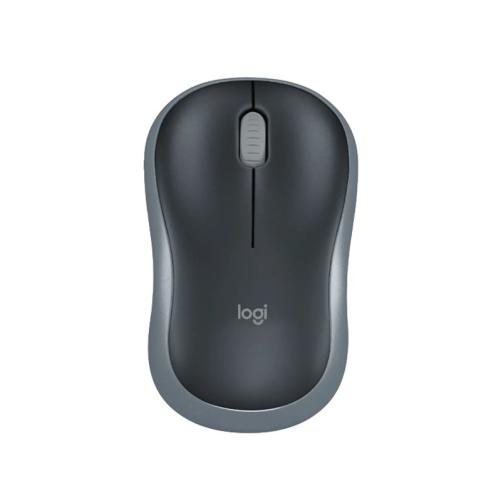 Souris sans fil USB Logitech M18 - Equipement IT