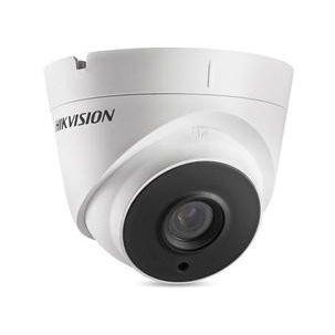 Caméra factice dôme Hikvision - Accessoires vidéosurveillance