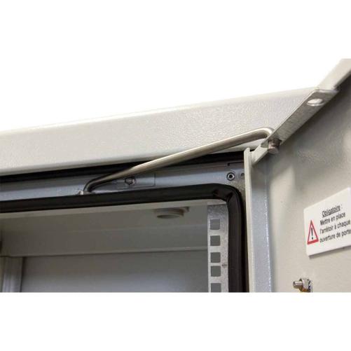 Armoire d'extérieur SRO FTTH 360 - SRO et PM