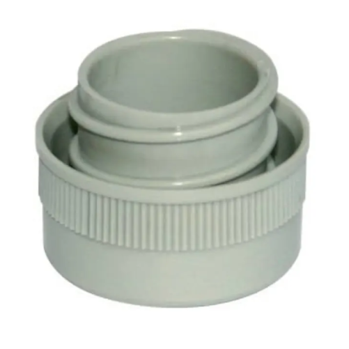 Terminus isolant - Gaine électrique et télécom, lubrifiant de chantier