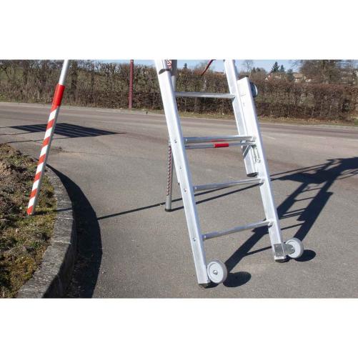 PIRL réglable Ultralight AUDINNO - PIRL