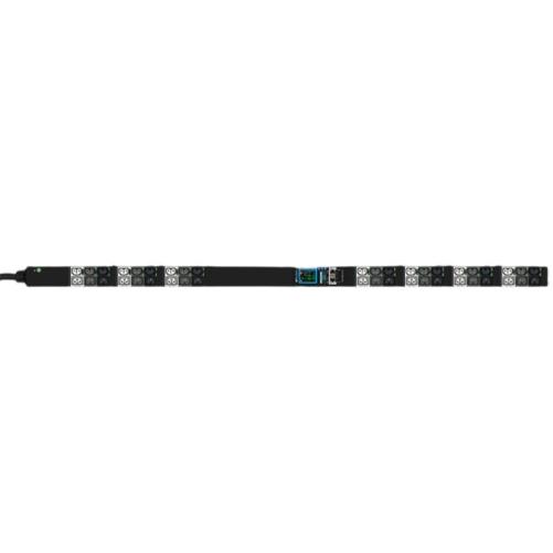 PDU 3P 16 A Commuté 42 Ports - PDU