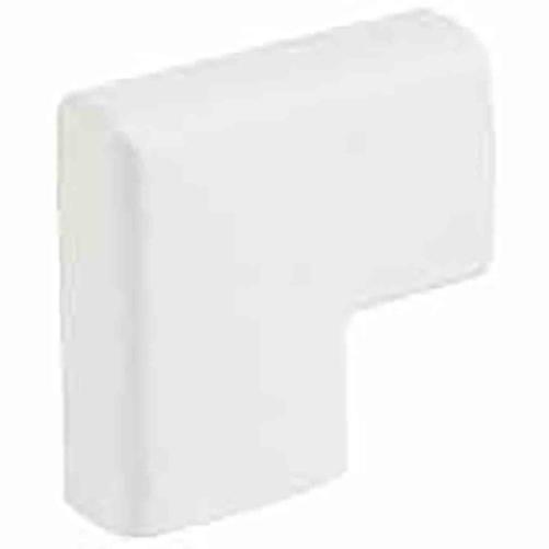 Angle plat modulable pour goulot - Moulure et goulotte
