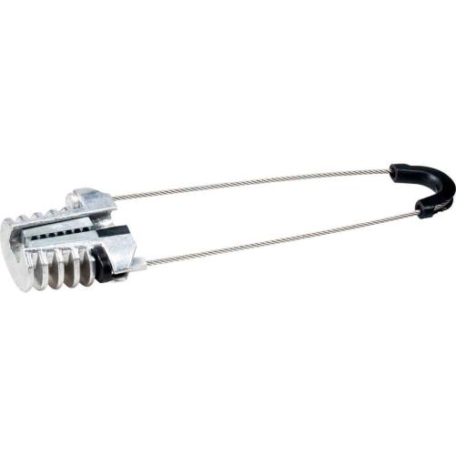 PA550 TL: Pince d'ancrage - Pince d'ancrage et suspension cuivre