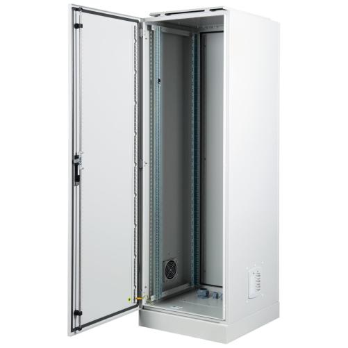 UPTEC v2 - Baie intérieur 19" 32 - Baie IT