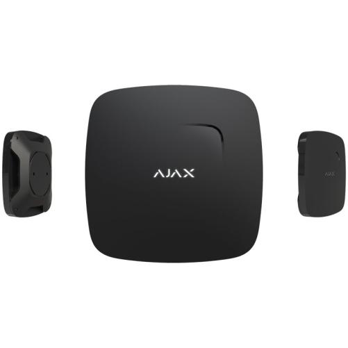 Détecteur incendie Ajax FireProt - Accessoires baie/Coffret IT