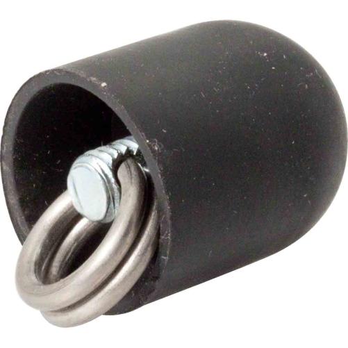Furet boule de 28mm - Aiguillage pneumatique
