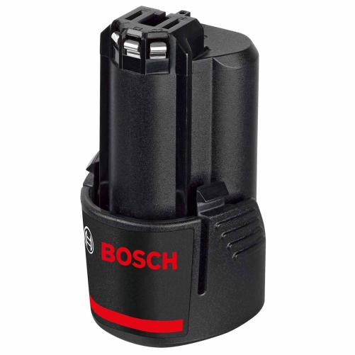 Batterie BOSCH pour électroporta - Batterie et chargeur