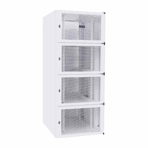 Rack Colocation 47U 19" 600x1200 - Colocation