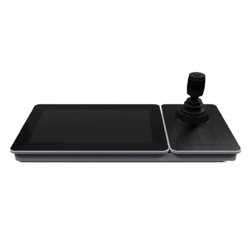 Clavier PTZ réseau Hikvision DS- - Moniteur