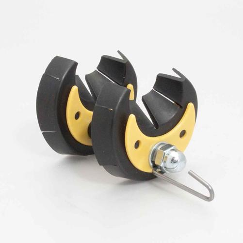 Furet Faco Ø45mm - Aiguillage pneumatique