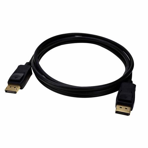 Cordon DisplayPort 1.4 M vers HD - Câble displayport