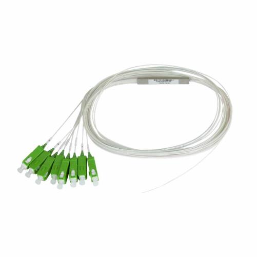 Coupleur PLC 1x16 SC/APC – 900 µ - Coupleur optique