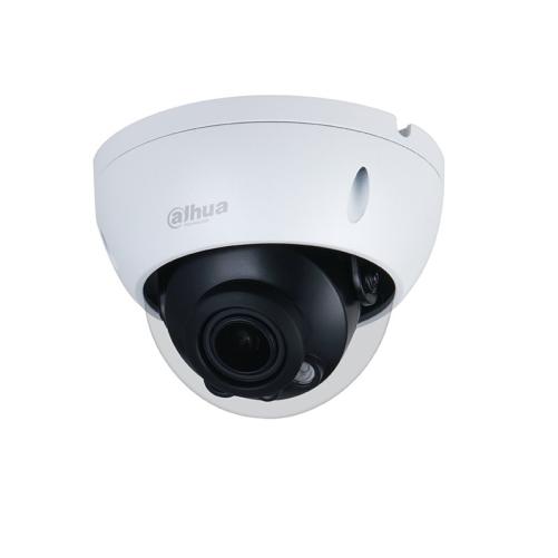 Dôme Dahua 4 MP Starlight WizSen - Caméra IP
