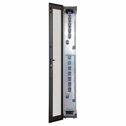 Rack de distrib. extension 300x3 - Meet Me Room