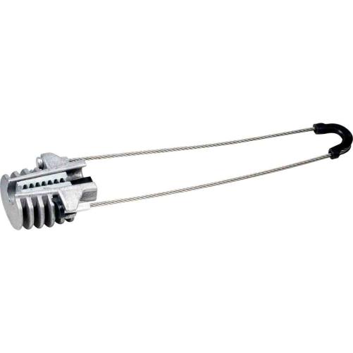 PA1000 L: Pince d'ancrage - Pince d'ancrage et suspension cuivre