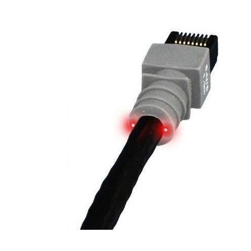 Cordon Patchsee CAT6 FTP - 2, 1m - Cordon RJ45 PATCHSEE