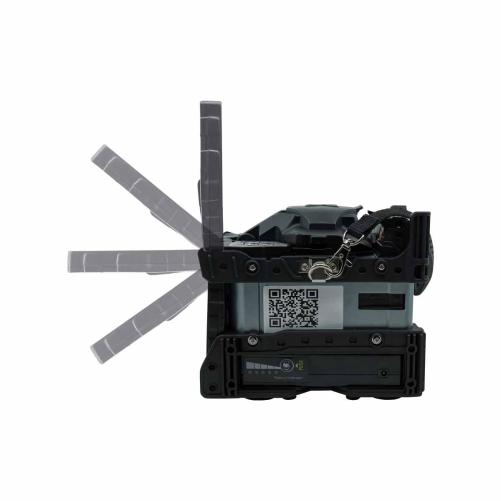 Soudeuse fibre optique cœur à cœ - Soudeuse fibre optique D1/D2