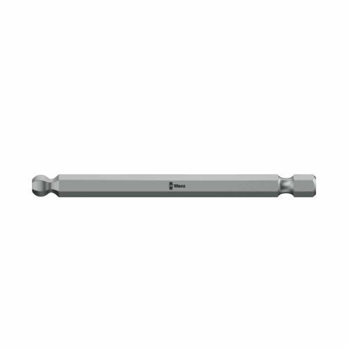Embout 6 pans 4x89mm WERA - Embout de vissage