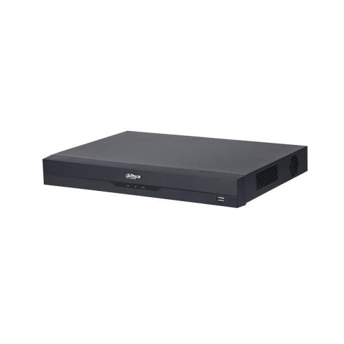 XVR Dahua 16 canaux 4K XVR5216AN - Enregistreur XVR