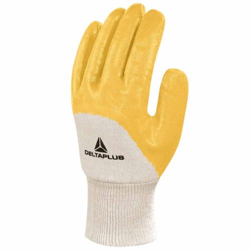 Gants manutention enduction nitr - Gant de manutention