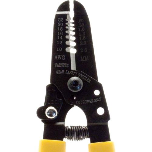 Outillage pince fibre optique - Outil raccordement fibre optique
