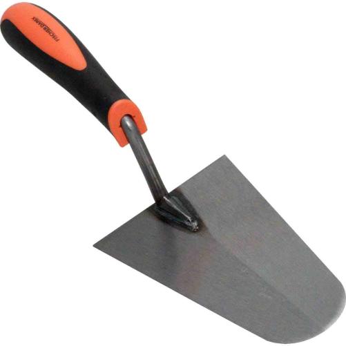 Truelle ronde Lg 180mm - Outillage BTP