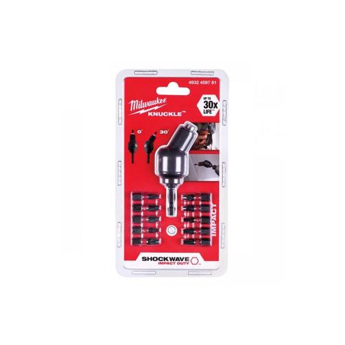 Renvoi d'angle MILWAUKEE - Accessoires