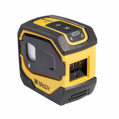 Imprimante portable Brady M511 - Etiqueteuse Brady