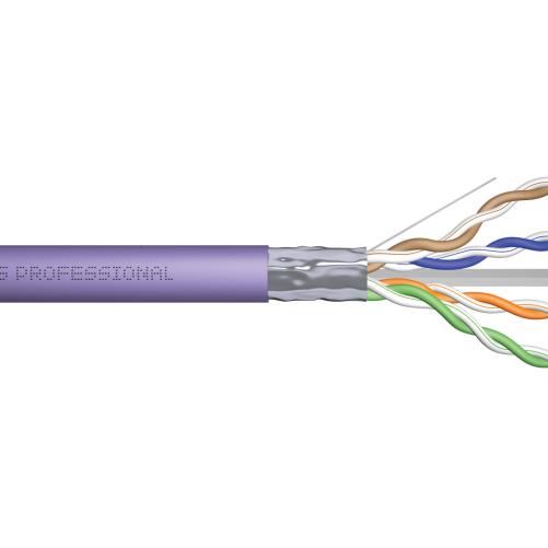 Cable categoria 6 RJ45 - Câble ethernet CAT6