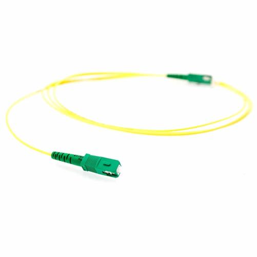 Cordon optique SX SC/APC-SC/APC  - Cordon optique