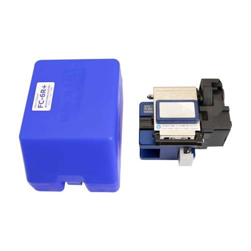 Cliveuse fibre optique automatiq - Cliveuse fibre optique et accessoires