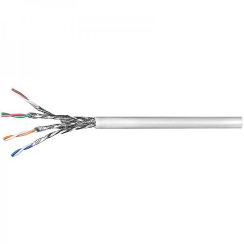 UPTEC - Câble monobrin - CAT6 S/ - Câble ethernet CAT6