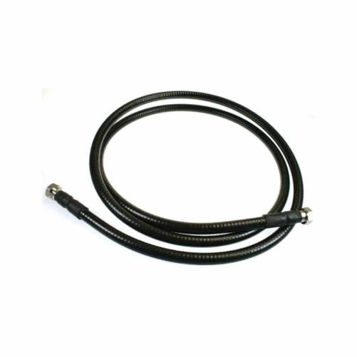 Bretelle ½" Superflexible 7/16 m - Bretelle coaxiale et connecteur