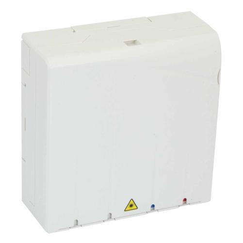PTO série 80 4FO avec raccords e - PTO - Prise Terminale Optique