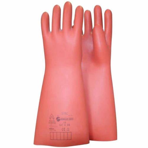 Gants isolants élec. composites  - Gant isolants