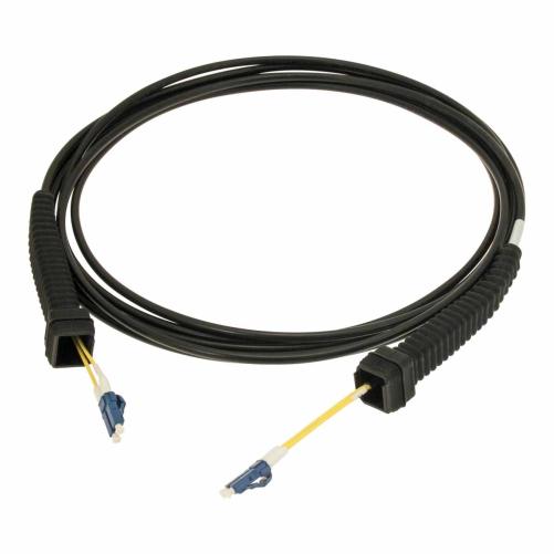 Cordon 2FO FTTA LCD/UPC-LCD/UPC  - Breakout FTTA