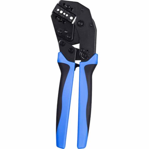 Pince à sertir pour connecteurs  - Pince