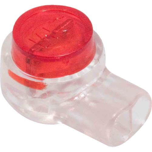 Barrette UYF BULK 26-20 AWG GEL - Connectique cuivre