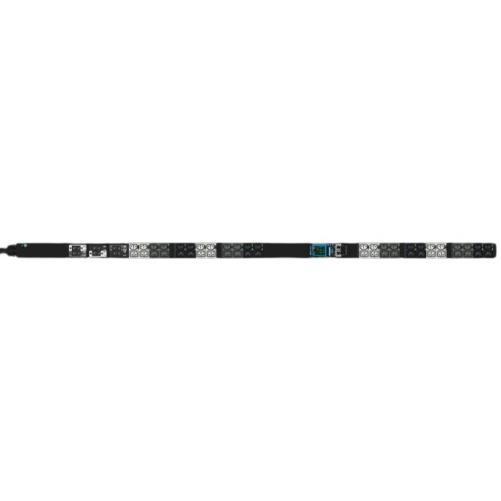 PDU 3P 32A - Commuté - 48P: (24) - PDU