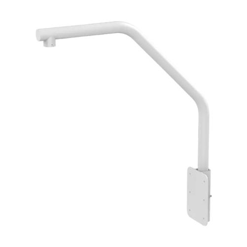 Support parapet Hikvision DS-166 - Support de caméra
