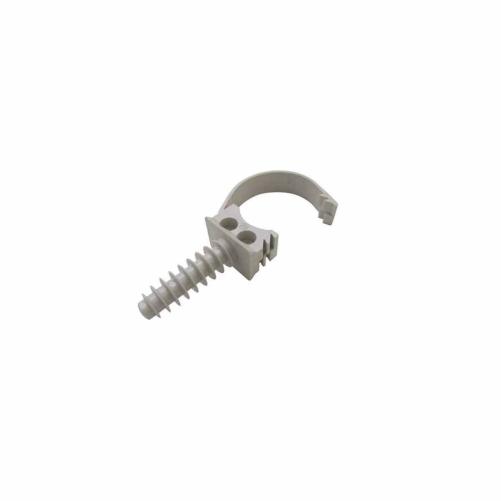 Clips de fixation pour tube IRO  - Gaine ICTA, Tubes IRO