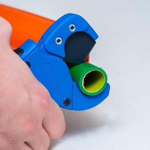 Coupe-tube 28 mm - Outil sous-tubage